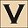Gold Tone V