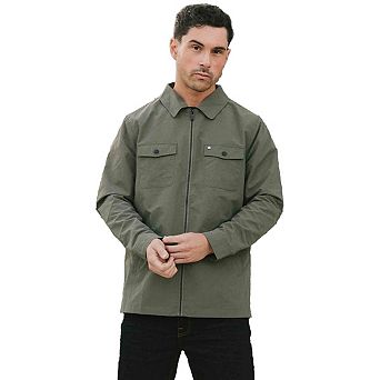 Lambretta Mens Kalmar Jacket
