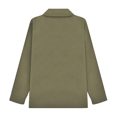 Lambretta Mens Kalmar Jacket