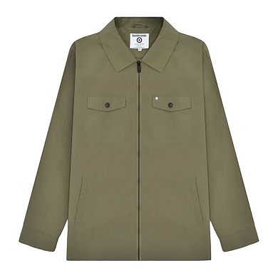 Lambretta Mens Kalmar Jacket