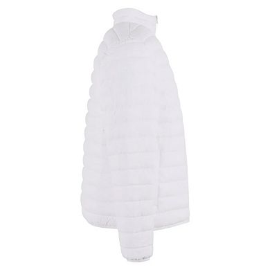 New Morning Studios Mens Lightweight Puffer Jacket