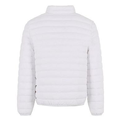 New Morning Studios Mens Lightweight Puffer Jacket