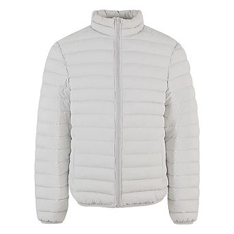 New Morning Studios Mens Lightweight Puffer Jacket