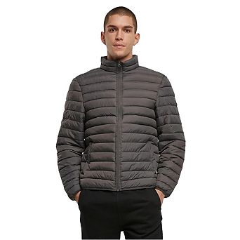 New Morning Studios Mens Lightweight Puffer Jacket