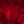 Silver Tone Red