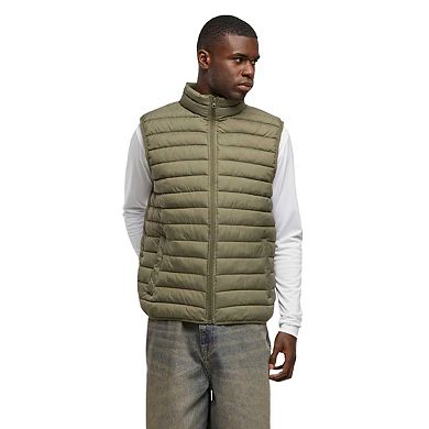 New Morning Studios Mens Lightweight Gilet