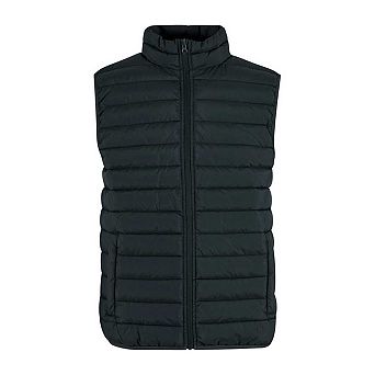 New Morning Studios Mens Lightweight Gilet