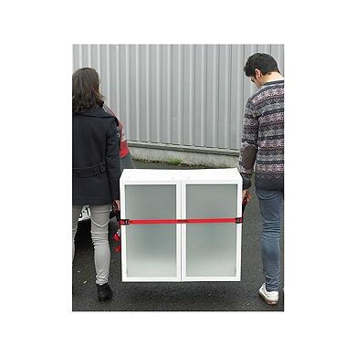 Master Lock 2 Person Carry Straps