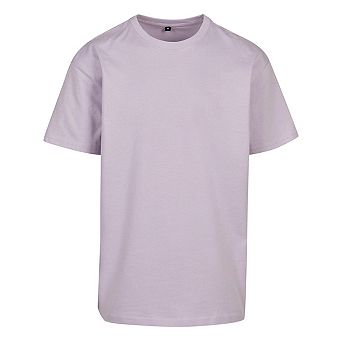 New Morning Studios Mens Jersey Cotton Oversized T-Shirt