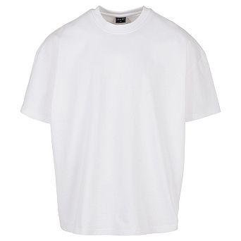 New Morning Studios Mens Jersey Cotton Oversized T-Shirt