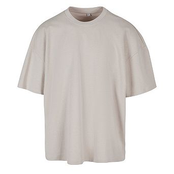 New Morning Studios Mens Heavy Cotton T-Shirt