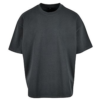 New Morning Studios Mens Heavy Cotton T-Shirt