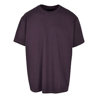 New Morning Studios Unisex Adult Jersey Oversized T-Shirt