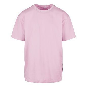 New Morning Studios Unisex Adult Jersey Oversized T-Shirt