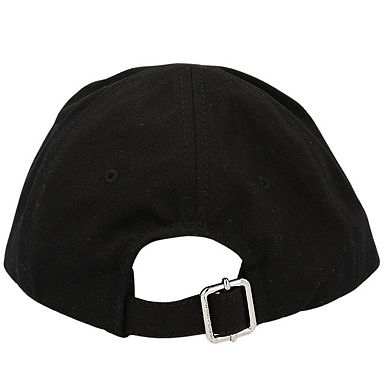 Off-White Arrow Cotton Baseball Cap