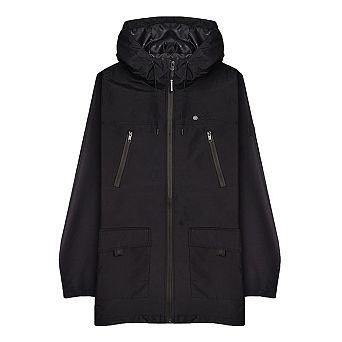 Lambretta Mens Terrace Jacket