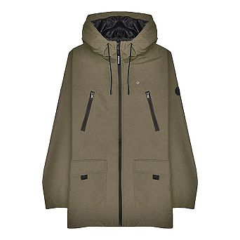 Lambretta Mens Terrace Jacket