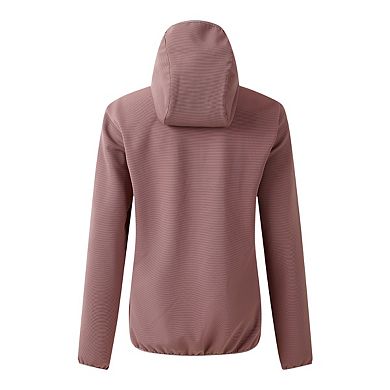 Dare 2B Womens/Ladies Iced Soft Shell Jacket