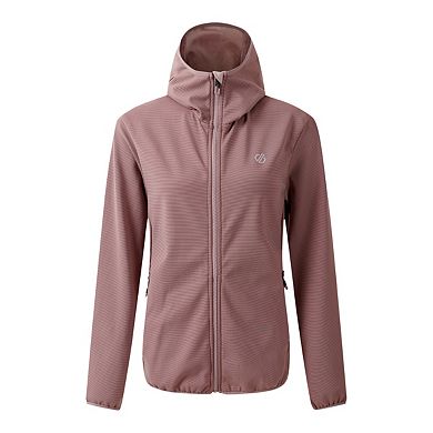 Dare 2B Womens/Ladies Iced Soft Shell Jacket