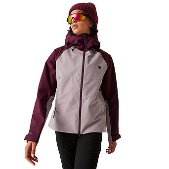 Dare 2B Womens/Ladies Assert II Ski Jacket