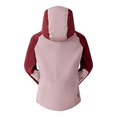 Dare 2B Womens/Ladies Assert II Ski Jacket