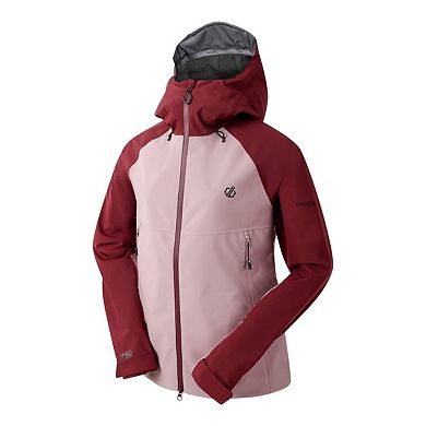 Dare 2B Womens/Ladies Assert II Ski Jacket