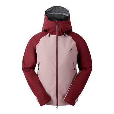 Dare 2B Womens/Ladies Assert II Ski Jacket