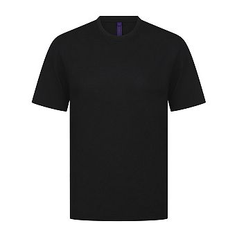 Henbury Unisex Adult CoolPlus Moisture Wicking T-Shirt
