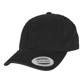 Flexfit Unisex Adult Washed Baseball Cap