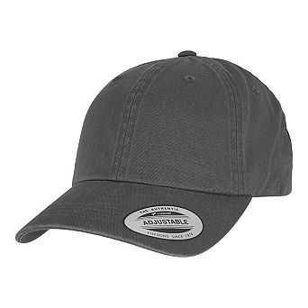 Flexfit Unisex Adult Washed Baseball Cap
