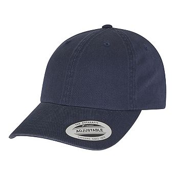 Flexfit Unisex Adult Washed Baseball Cap
