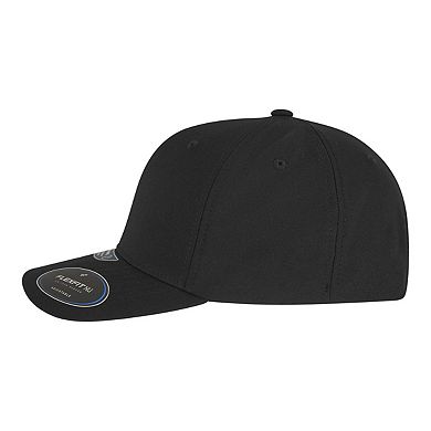 Flexfit Unisex Adult NU Snapback Baseball Cap