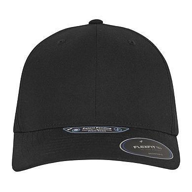 Flexfit Unisex Adult NU Snapback Baseball Cap