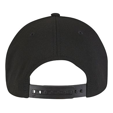 Flexfit Unisex Adult NU Snapback Baseball Cap