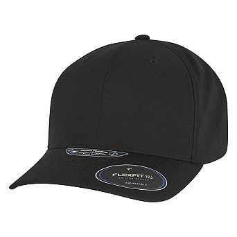 Flexfit Unisex Adult NU Snapback Baseball Cap