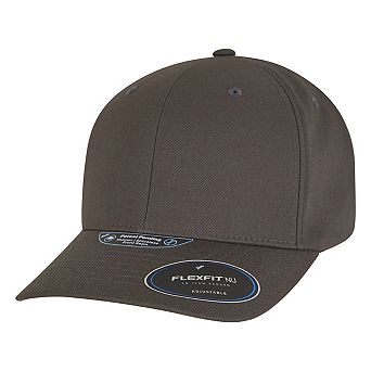 Flexfit Unisex Adult NU Snapback Baseball Cap