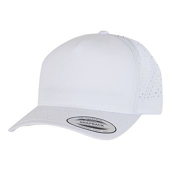 Flexfit Unisex Adult 5 Panel Baseball Cap