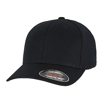 Flexfit Unisex Adult Cotton Canvas Baseball Cap