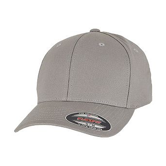 Flexfit Unisex Adult Cotton Canvas Baseball Cap