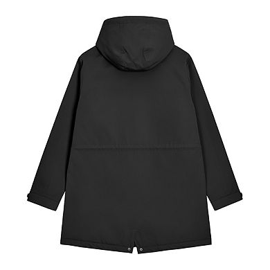 Lambretta Mens Waterproof Parka