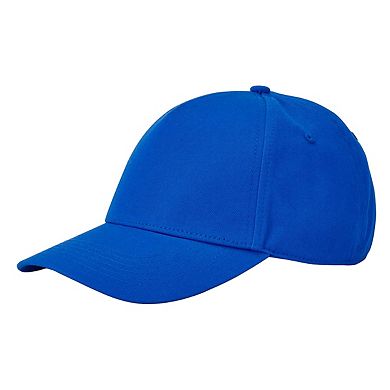 Beechfield EarthAware Classic 5 Panel Cotton Baseball Cap
