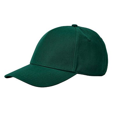 Beechfield EarthAware Classic 5 Panel Cotton Baseball Cap