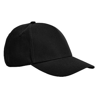 Beechfield EarthAware Classic 5 Panel Cotton Baseball Cap