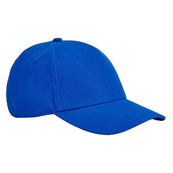 Beechfield EarthAware Classic 5 Panel Cotton Baseball Cap