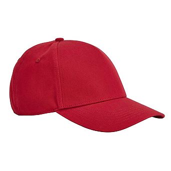 Beechfield EarthAware Classic 5 Panel Cotton Baseball Cap