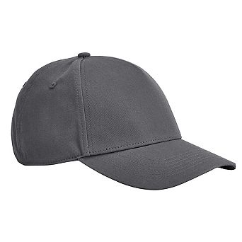 Beechfield EarthAware Classic 5 Panel Cotton Baseball Cap
