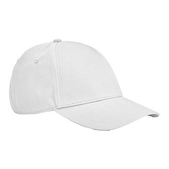 Beechfield EarthAware Classic 5 Panel Cotton Baseball Cap