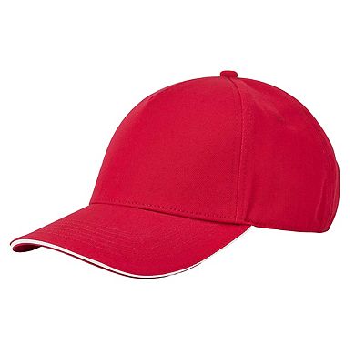 Beechfield EarthAware Classic 5 Panel Cotton Baseball Cap