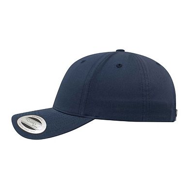 Flexfit Classic Curved Snapback Baseball Cap
