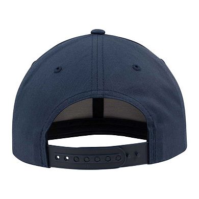 Flexfit Classic Curved Snapback Baseball Cap